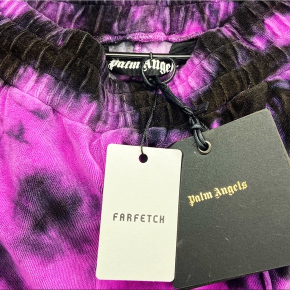 Palm Angels Sweat Pants - Picture 2 of 4